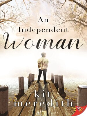 cover image of An Independent Woman